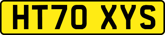 HT70XYS