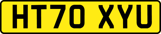 HT70XYU