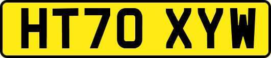 HT70XYW