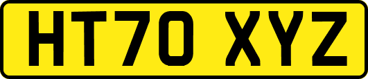 HT70XYZ