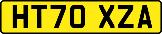 HT70XZA