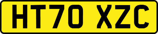 HT70XZC