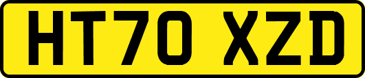 HT70XZD