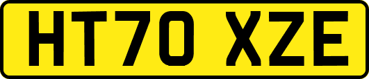 HT70XZE