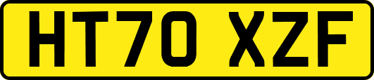 HT70XZF