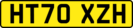 HT70XZH