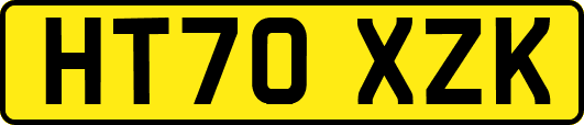 HT70XZK