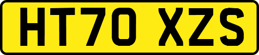 HT70XZS