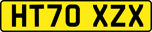 HT70XZX
