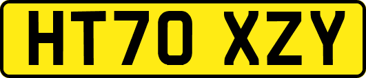HT70XZY
