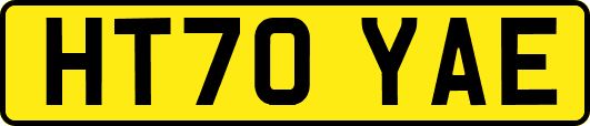 HT70YAE