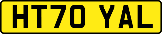 HT70YAL