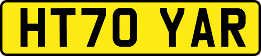 HT70YAR