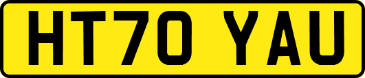 HT70YAU