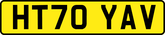 HT70YAV