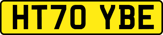 HT70YBE