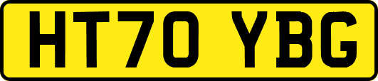 HT70YBG
