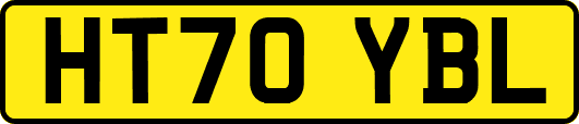 HT70YBL