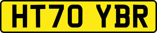HT70YBR