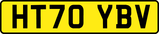 HT70YBV