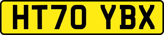 HT70YBX