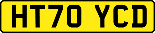 HT70YCD