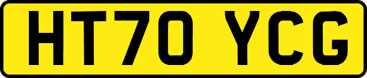 HT70YCG