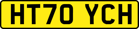 HT70YCH