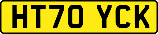 HT70YCK