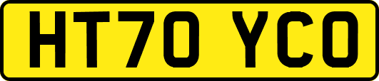 HT70YCO