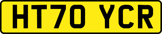 HT70YCR