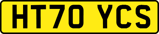 HT70YCS