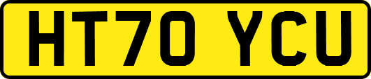 HT70YCU