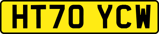 HT70YCW
