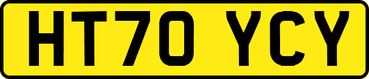 HT70YCY