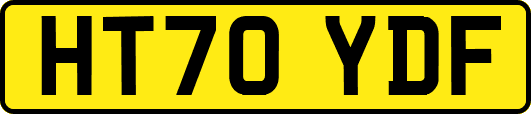 HT70YDF