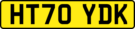 HT70YDK