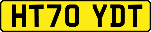 HT70YDT