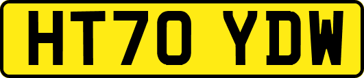 HT70YDW