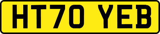HT70YEB