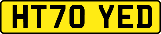 HT70YED