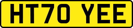 HT70YEE