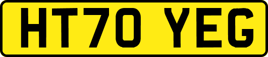 HT70YEG