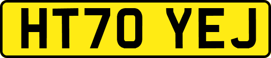 HT70YEJ