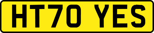 HT70YES
