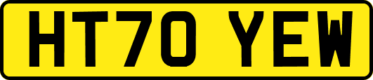 HT70YEW