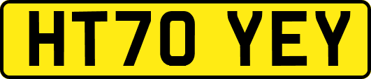 HT70YEY