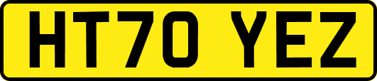 HT70YEZ