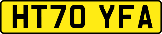 HT70YFA