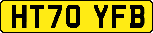 HT70YFB